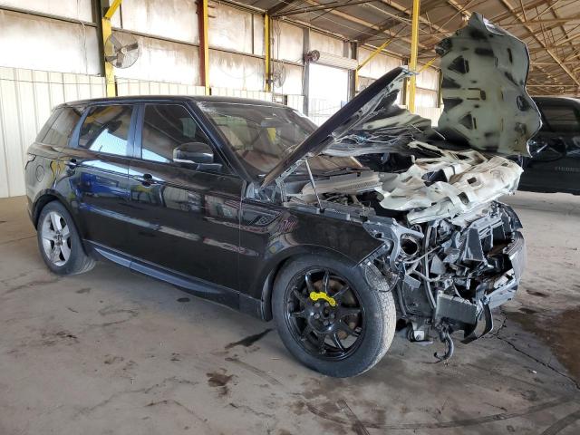 Vin: salwr2pf2ga121227, lot: 62395605, land rover rangerover hse 20164