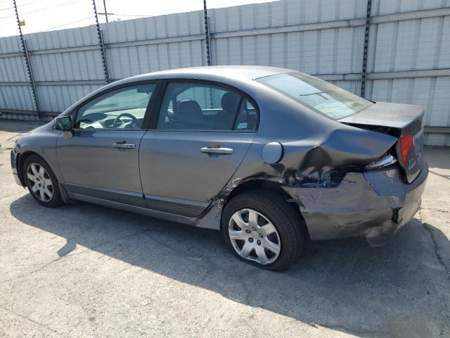 2010 HONDA CIVIC LX - 19XFA1F50AE007801