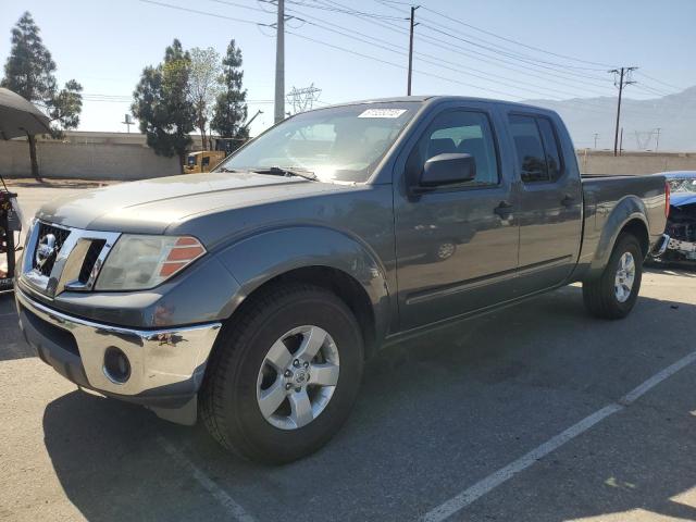 NISSAN FRONTIER C