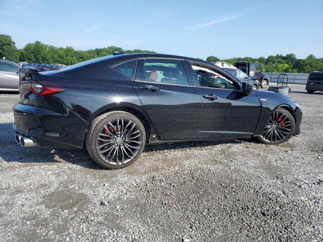2022 ACURA TLX TYPE S 19UUB7F03NA001383