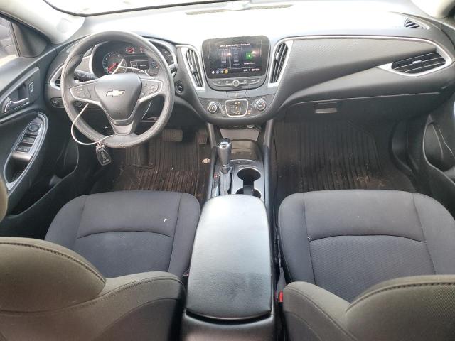 2019 CHEVROLET MALIBU LS 1G1ZB5ST9KF216041