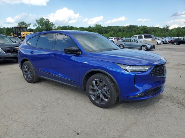 2023 ACURA MDX A-SPEC - 5J8YE1H04PL018350