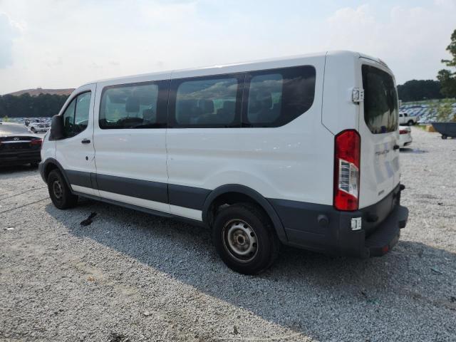 Vin: 1fbzx2yg4jkb35301, lot: 62482675, ford transit t-350 20182