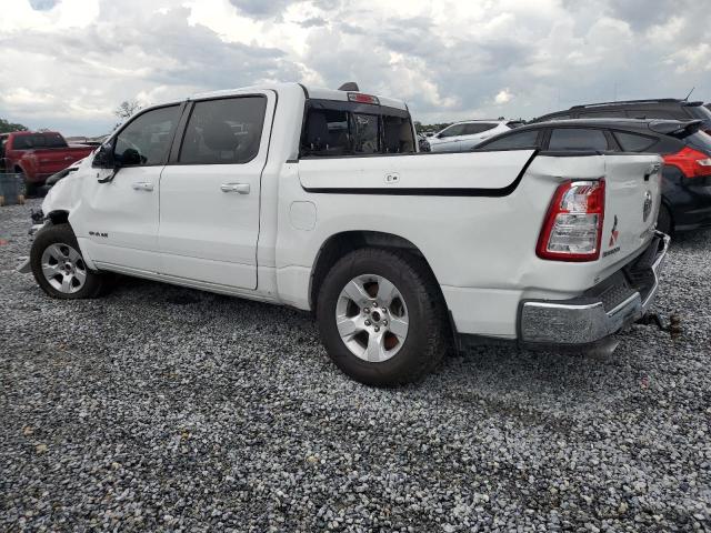 2019 RAM 1500 BIG H 1C6SRFFT1KN846766