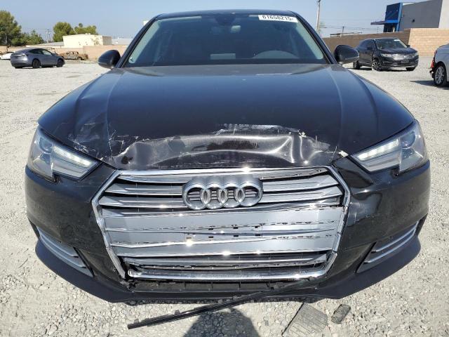 2017 AUDI A4 ULTRA P WAUGMAF44HN045473