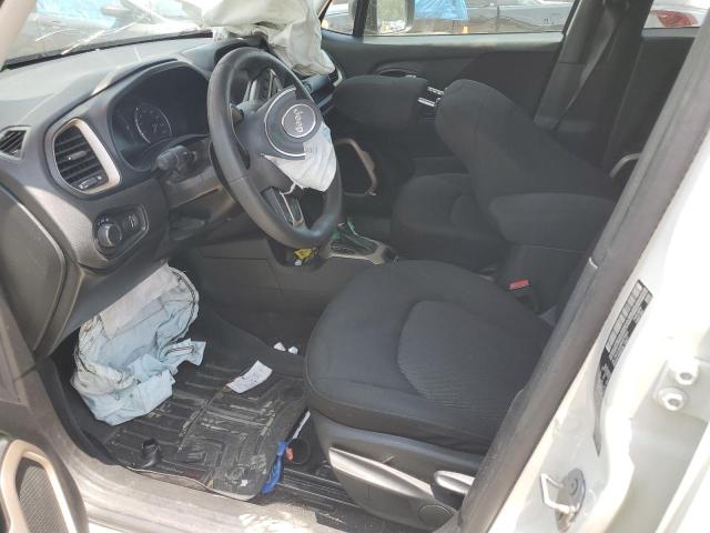 2017 JEEP RENEGADE S ZACCJAAB6HPF75631