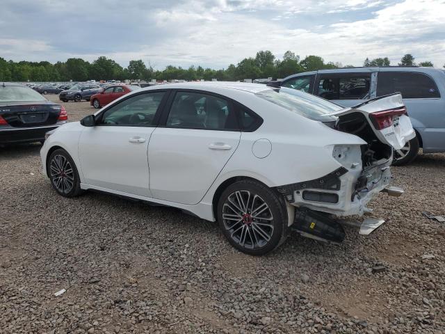 2024 KIA FORTE GT 3KPF44AC3RE802044