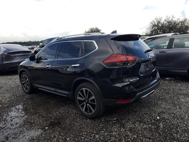 Vin: 5n1at2mt8kc780614, lot: 60070365, nissan rogue s 20192