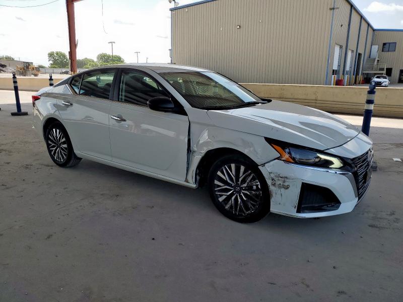 Vin: 1n4bl4dv5sn362981, lot: 61833275, nissan altima sv 20254