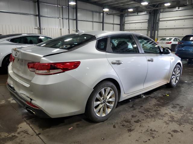 Vin: 5xxgt4l36gg051823, lot: 59320845, kia optima lx 20163
