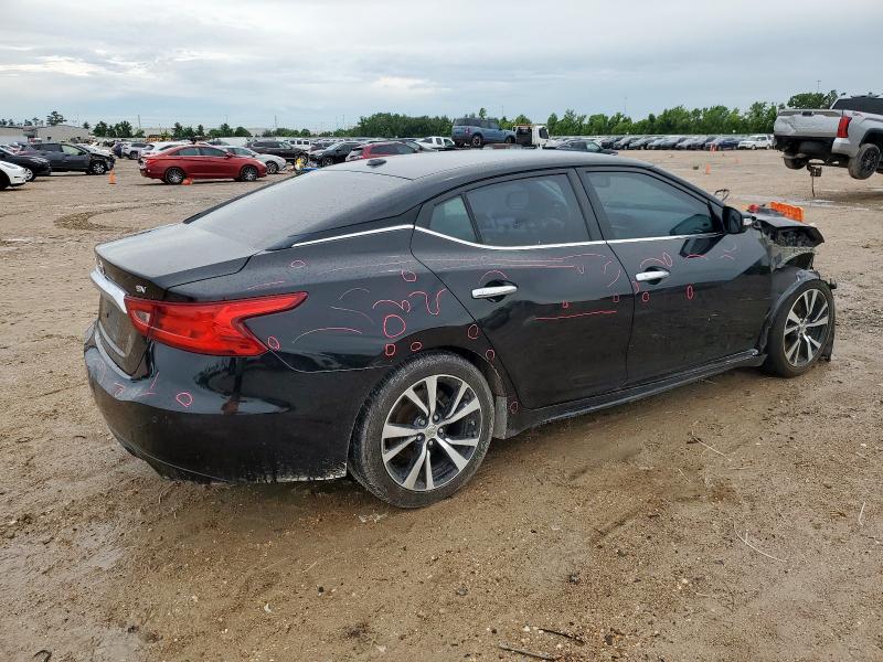 Vin: 1n4aa6ap8jc368271, lot: 60533545, nissan maxima 3.5s 20183