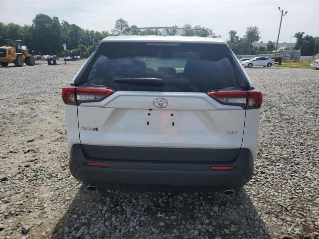 2025 TOYOTA RAV4 XLE P - 2T3C1RFV1SW389635