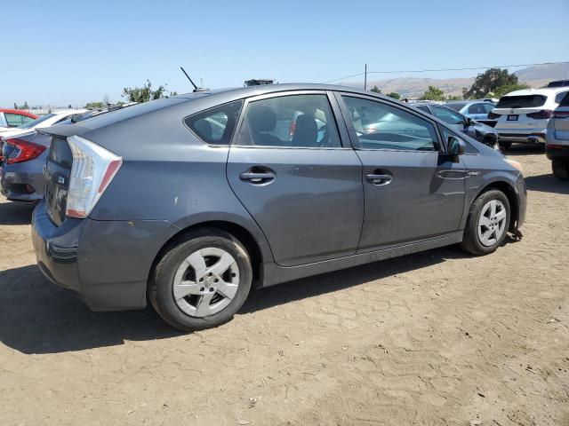 2011 TOYOTA PRIUS - JTDKN3DU7B0272542