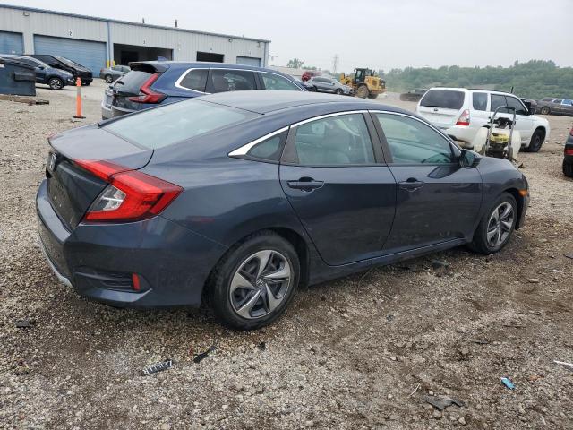 Vin: 2hgfc2f64kh592379, lot: 59620975, honda civic lx 20193