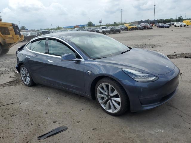 Vin: 5yj3e1eaxlf645749, lot: 62715815, tesla model 3 20204