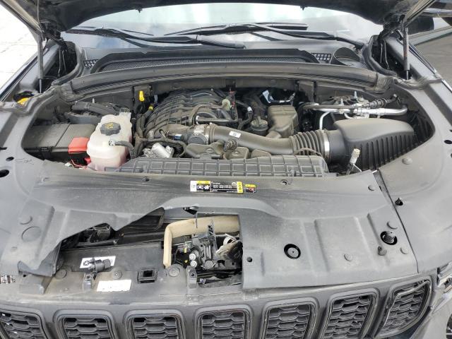 2025 JEEP GRAND CHER - 1C4RJHBG8SC291099