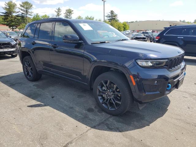 2023 JEEP GRAND CHER 1C4RJYB63P8892535