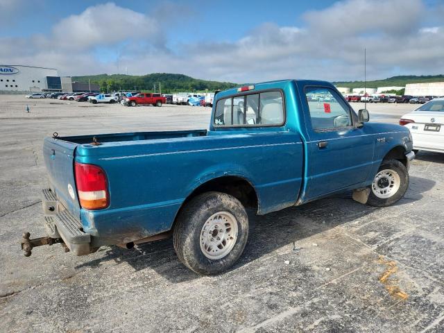 Vin: 1ftcr10x7rpb33204, lot: 61092965, ford ranger 19943