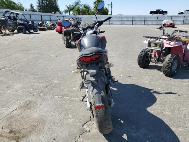 2011 KAWASAKI VERSYS 650 JKALEEC1XBDA01343