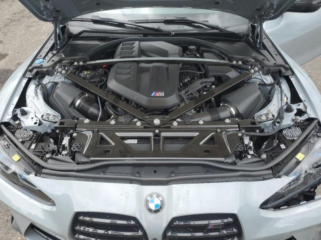 2024 BMW M4 COMPETI WBS33AZ0XRCP71521