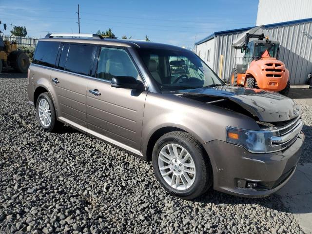Vin: 2fmhk6c84kba23330, lot: 62199555, ford flex sel 20194