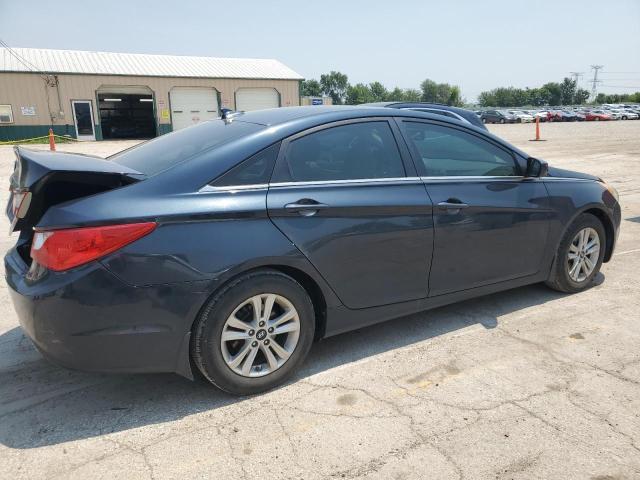 Vin: 5npeb4ac5dh799024, lot: 60356125, hyundai sonata gls 20133