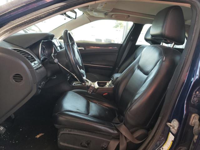 2016 CHRYSLER 300 LIMITE - 2C3CCAAG3GH252339