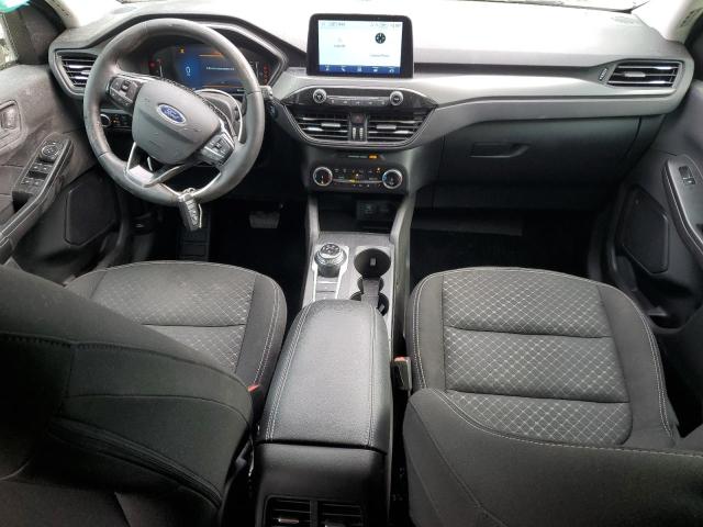 2023 FORD ESCAPE ACT 1FMCU9GN5PUB45444