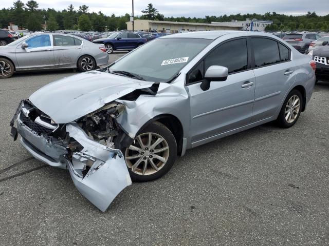 2014 SUBARU IMPREZA PR - JF1GJAC64EH010336