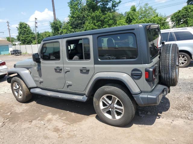 Vin: 1c4hjxen2jw220882, lot: 57428525, jeep wrangler sahara 20182