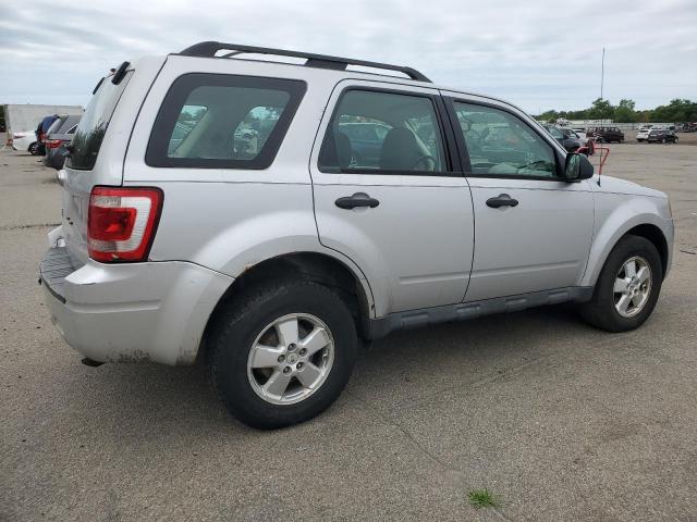 Vin: 1fmcu0c70cka97649, lot: 62630835, ford escape xls 20123