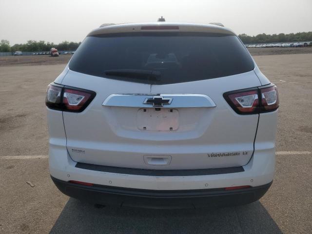 2016 CHEVROLET TRAVERSE L - 1GNKRHKD2GJ276625
