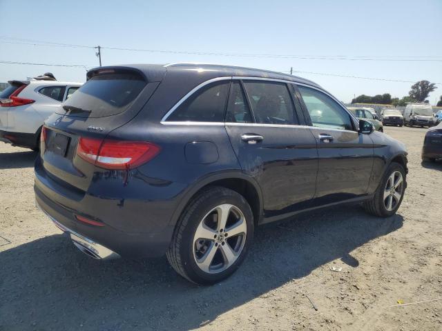 Vin: wdc0g4kb4kv191908, lot: 58557815, mercedes-benz glc-class 300 4matic 20193