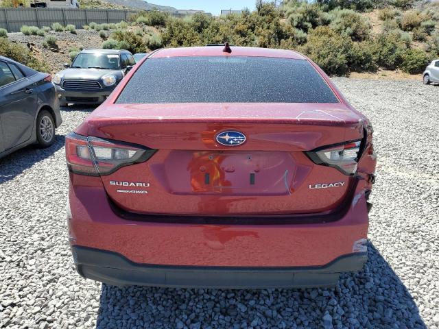 2025 SUBARU LEGACY PREMIUM 4S3BWAF61S3004827