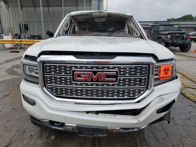 2018 GMC SIERRA K15 3GTU2PEJ2JG591967