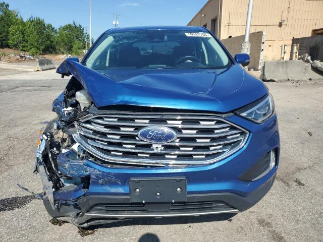 2022 FORD EDGE TITAN 2FMPK4K93NBA55183
