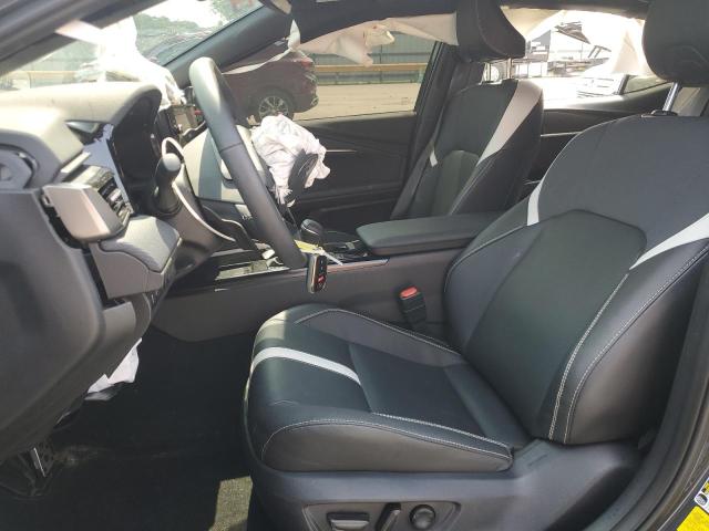 2025 TOYOTA CAMRY XSE 4T1DBADK7SU008682
