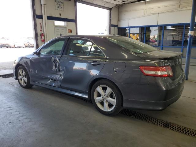 Vin: 4t1bf3ek0au005059, lot: 60997615, toyota camry base 20102