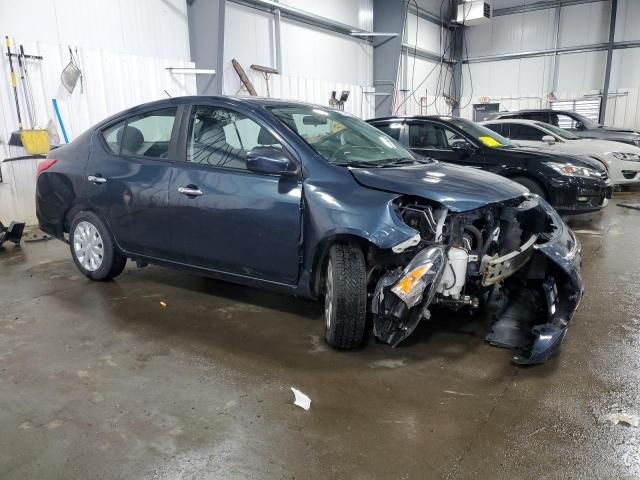 Vin: 3n1cn7ap8gl802931, lot: 60459265, nissan versa s 20164