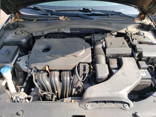 2020 KIA OPTIMA LX 5XXGT4L34LG402027
