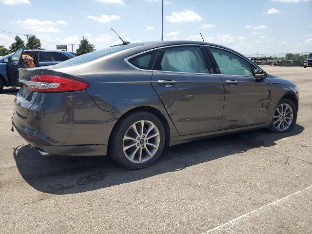 Vin: 3fa6p0pu0jr105529, lot: 61042135, ford fusion se phev 20183