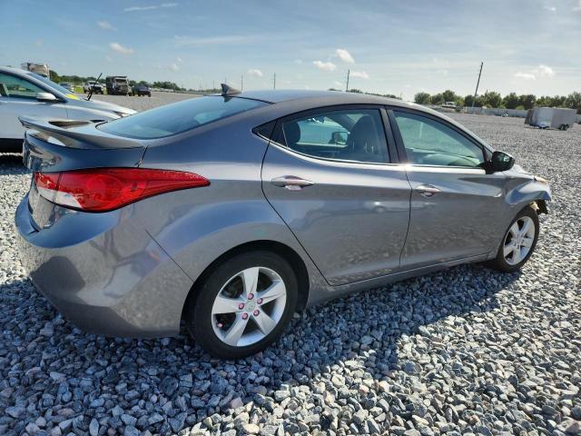 Vin: 5npdh4ae3dh309689, lot: 60281415, hyundai elantra gls 20133