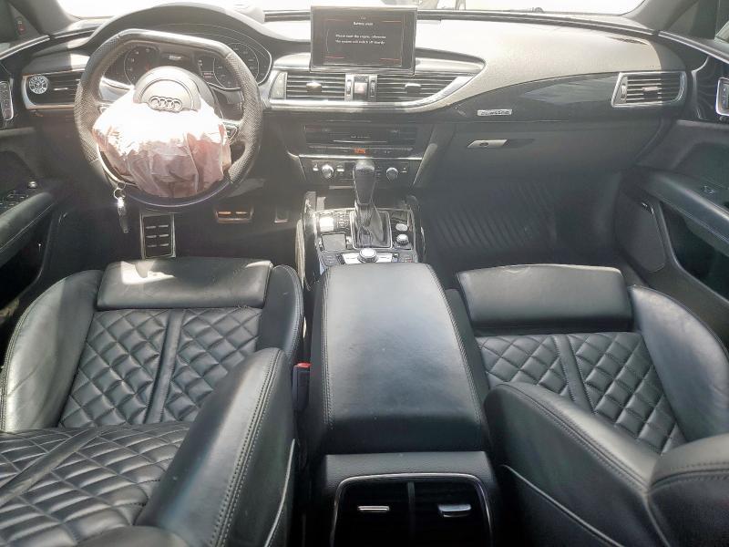2017 AUDI A7 COMPETI WAUW3AFC5HN102057