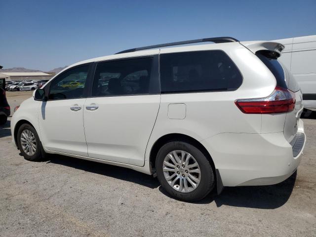 Vin: 5tdyz3dc1hs860254, lot: 61962415, toyota all models xle 20172