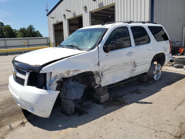 CHEVROLET TAHOE K150