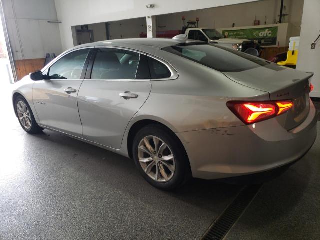 Vin: 1g1zd5st9kf215174, lot: 61744035, chevrolet malibu lt 20192