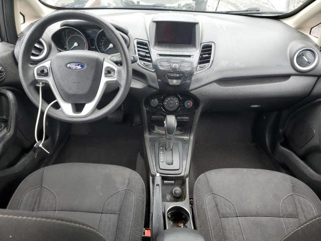2019 FORD FIESTA SE - 3FADP4BJ2KM124030