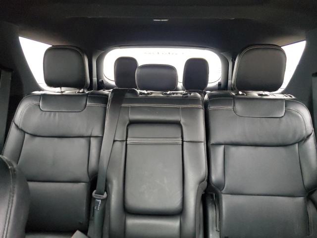 2020 FORD EXPLORER S 1FM5K8GC3LGC90711
