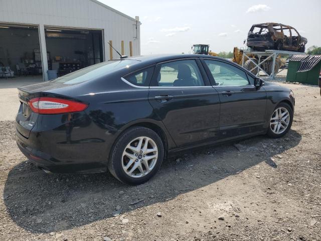 Vin: 3fa6p0hd9gr389511, lot: 60170835, ford fusion se 20163