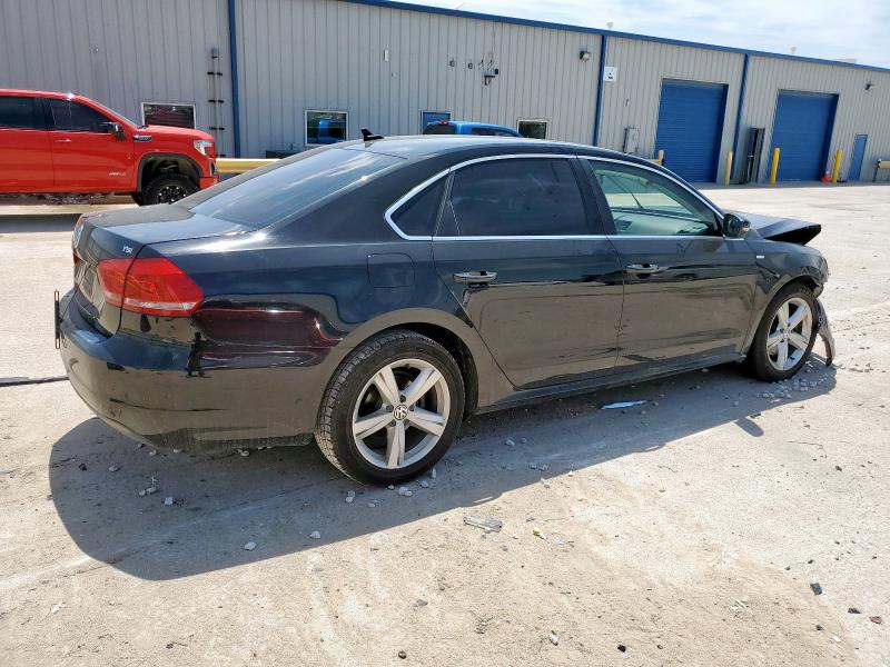 Vin: 1vwat7a36ec030197, lot: 59638335, volkswagen passat s 20143